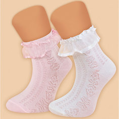 Носки для девочки  Glamuriki