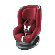 Автокресло Maxi-Cosi Tobi 9-18 кг, Robin Red