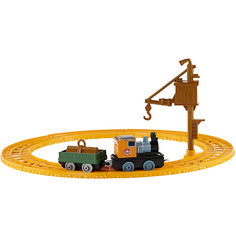 Базовый игровой набор, Томас и его друзья Mattel
