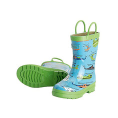 Резиновые сапоги для мальчика Hatley