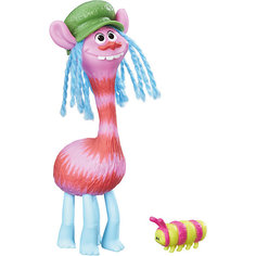 Коллекционная фигурка Купер, Тролли Hasbro