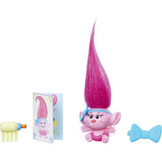 Коллекционная фигурка "Малышка Розочка", Тролли Hasbro