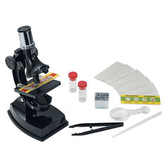 Микроскоп  Edu-Toys 100*300*600