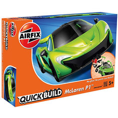 Конструктор Airfix "автомобиль McLaren P1 new colour"