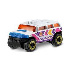 Машинка Hot Wheels из базовой коллекции, Hot Wheels Mattel