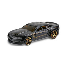 Машинка Hot Wheels из базовой коллекции, Hot Wheels Mattel