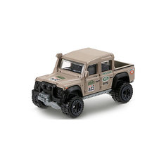 Машинка Hot Wheels из базовой коллекции, Hot Wheels Mattel