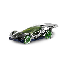 Машинка Hot Wheels из базовой коллекции, Hot Wheels Mattel