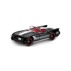 Машинка Hot Wheels из базовой коллекции, Hot Wheels Mattel