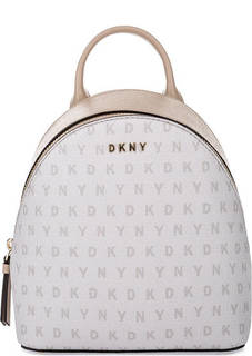 Маленький рюкзак со съемными лямками Dkny
