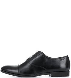 Классические туфли оксфорды из натуральной кожи Vagabond