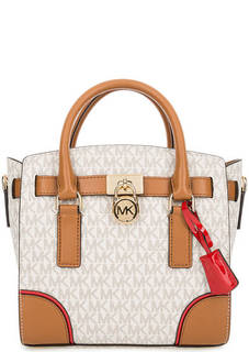 Сумка с короткими ручками Michael Michael Kors
