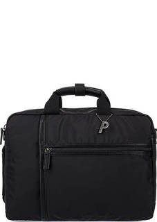 Текстильная сумка-рюкзак Picard