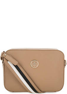 Маленькая сумка через плечо Tommy Hilfiger