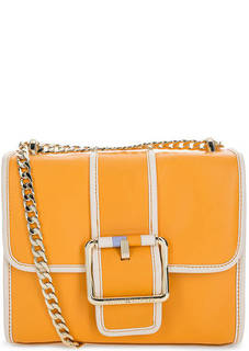 Маленькая сумка с откидным клапаном Tommy Hilfiger