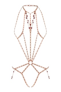 Боди Ghita Agent Provocateur