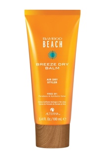 Бальзам для волос Bamboo Beach Breeze Dry Balm, 100 ml Alterna