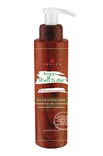 Шампунь Ультра Блеск, 300 ml Lovien Essential