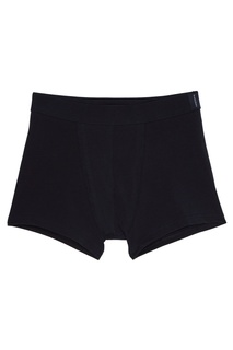 Синие трусы-боксеры Bread&Boxers