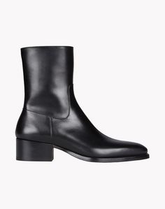 Сапоги Dsquared2