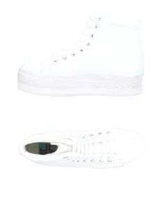 Высокие кеды и кроссовки JC Play BY Jeffrey Campbell