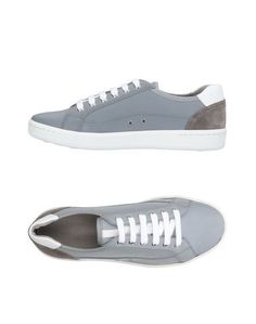 Низкие кеды и кроссовки Carshoe