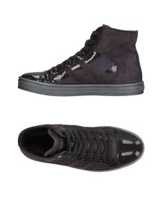 Высокие кеды и кроссовки Hogan Rebel