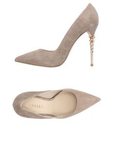 Туфли Le Silla