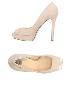 Туфли Elisabetta Franchi