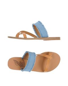 Вьетнамки Ancient Greek Sandals