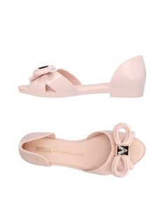 Сандалии Melissa
