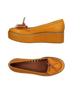 Мокасины M Missoni