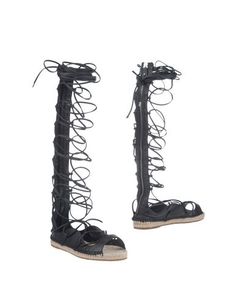 Сандалии Dsquared2