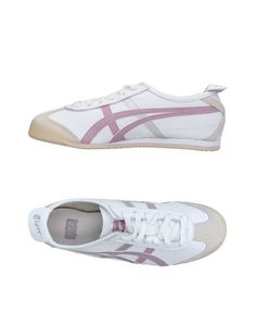 Низкие кеды и кроссовки Onitsuka Tiger