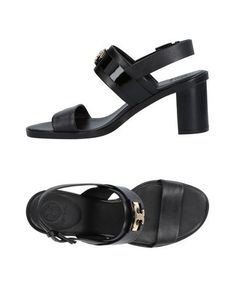 Сандалии Tory Burch