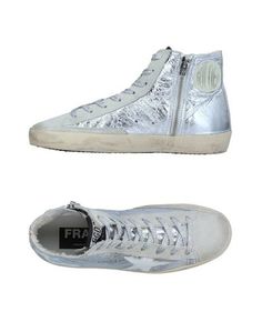 Высокие кеды и кроссовки Golden Goose Deluxe Brand