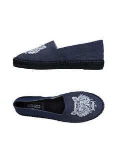 Эспадрильи Boutique Moschino
