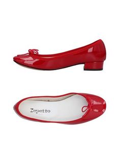 Балетки Repetto