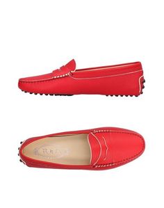 Мокасины Tod`S