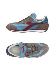 Низкие кеды и кроссовки Diadora Heritage