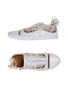 Низкие кеды и кроссовки Dsquared2