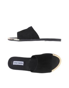 Сандалии Steve Madden