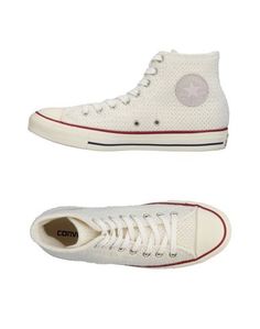 Высокие кеды и кроссовки Converse ALL Star