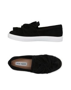 Низкие кеды и кроссовки Steve Madden