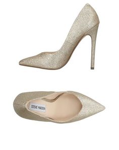 Туфли Steve Madden