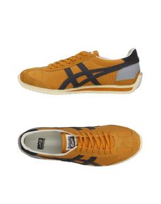 Низкие кеды и кроссовки Onitsuka Tiger