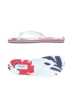 Вьетнамки Thom Browne