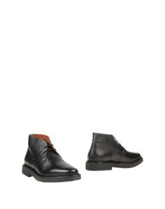 Полусапоги и высокие ботинки Common Projects