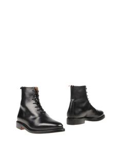 Полусапоги и высокие ботинки Thom Browne