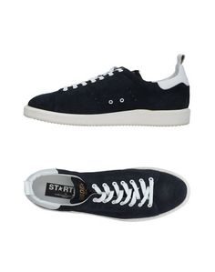 Низкие кеды и кроссовки Golden Goose Deluxe Brand